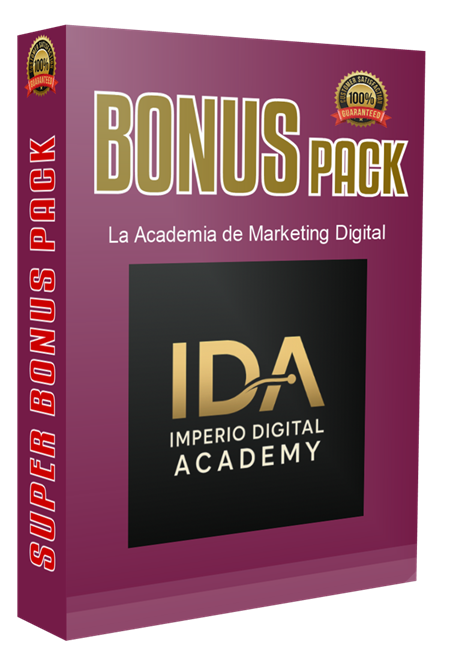 Imperio Digital Academy