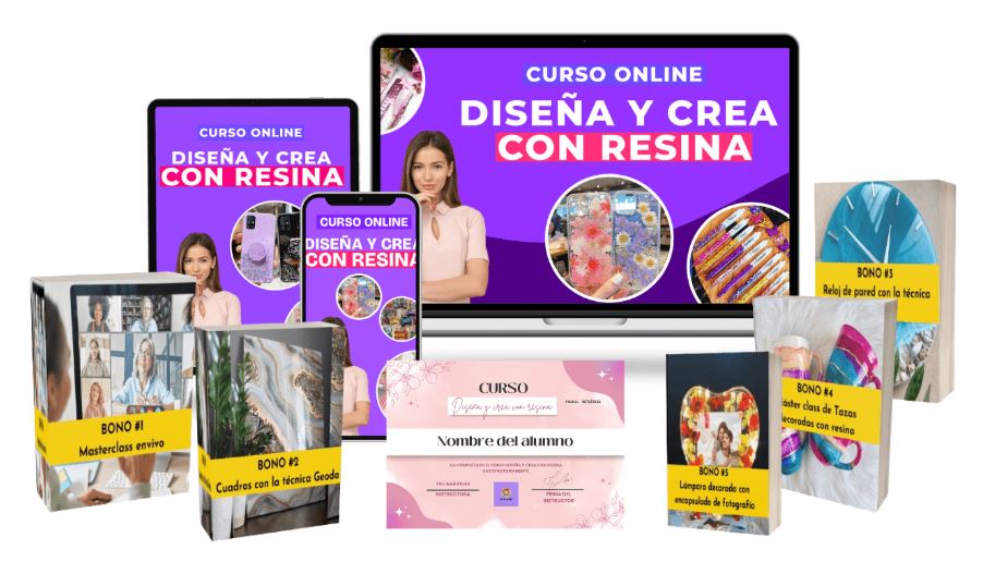 Diseña-y-Crea-Con-Resina