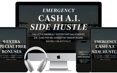 Emergency Cash AI Side Hustle Review