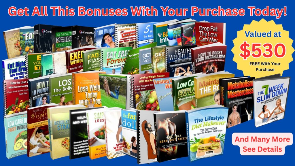 Bonuses