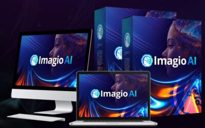 Imagio AI Review