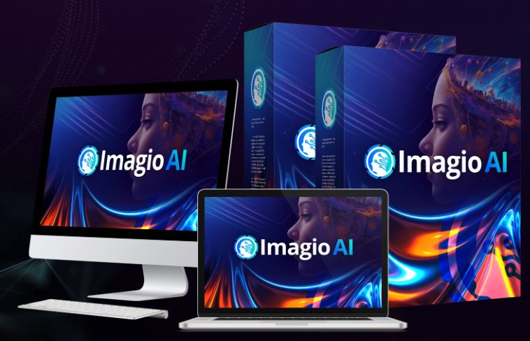 Imagio AI Review