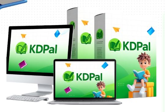 KDPal Review