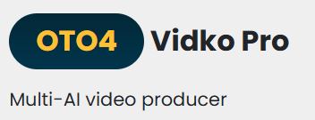Vidatia Review OTO4
