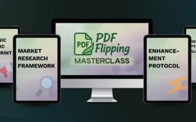 PDF Flipping Review