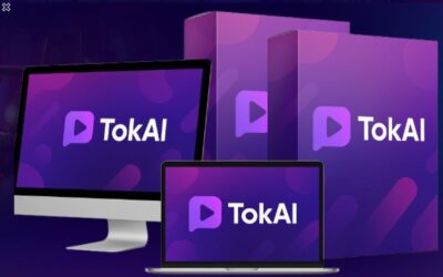 TokAI Review And Bonuses