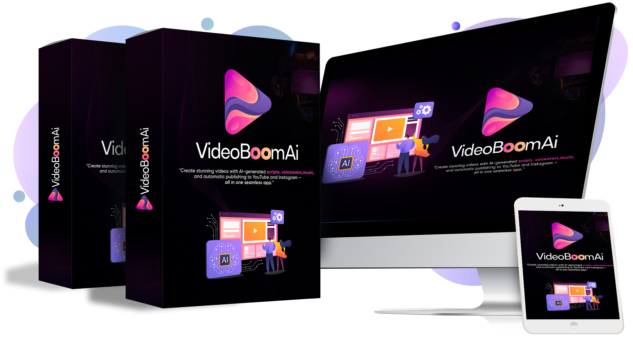 VideoBoomAi-Review