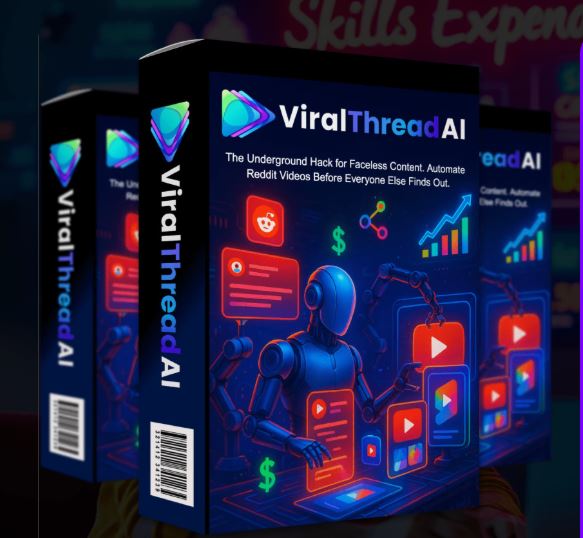 ViralThread AI Review