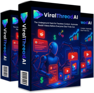 ViralThread AI Review