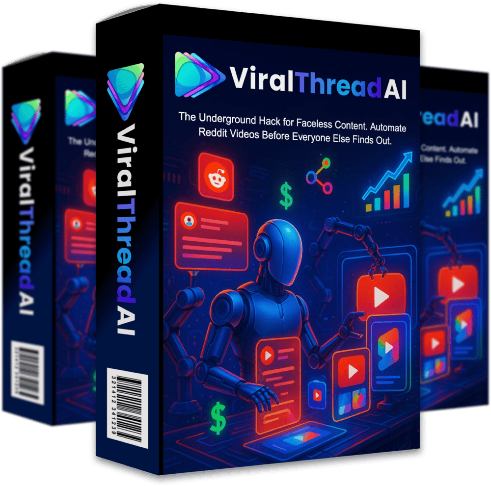 ViralThread AI Review