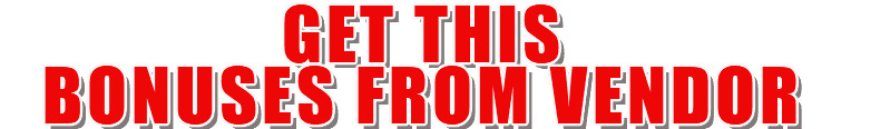 bonus