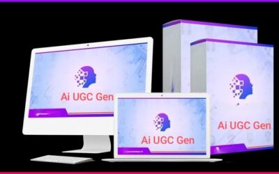 AI UGC Video Generator Review