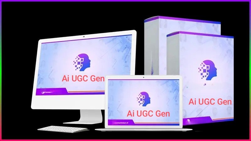 AI UGC Video Generator Review