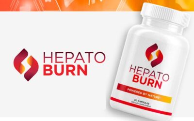 HepatoBurn Review: Benefits, Side Effects And My Most Honest Opinion