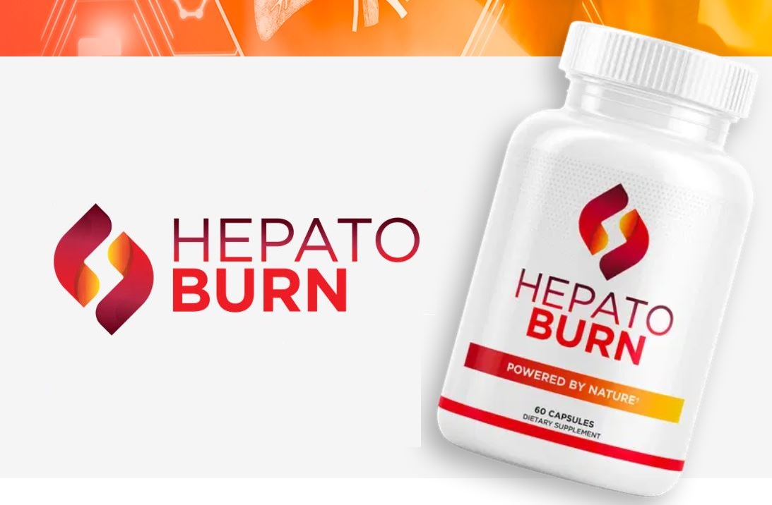 HepatoBurn Review