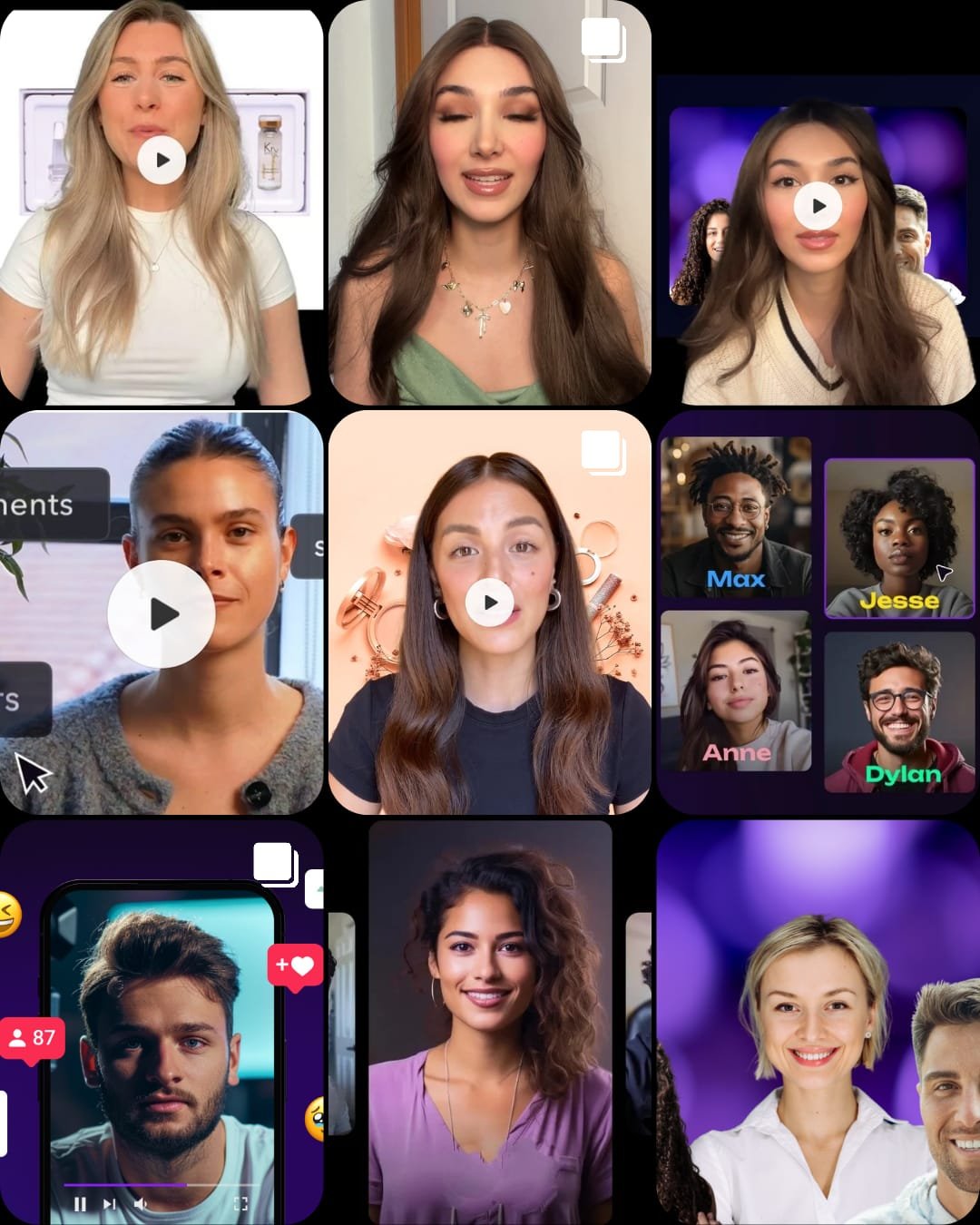 AI UGC Video Generator Review