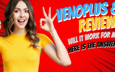 VenoPlus 8 Review – Does This Really Works?