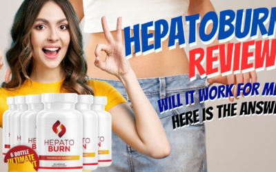 Hepatoburn Review – Does It Really Works?…The Truth Inside