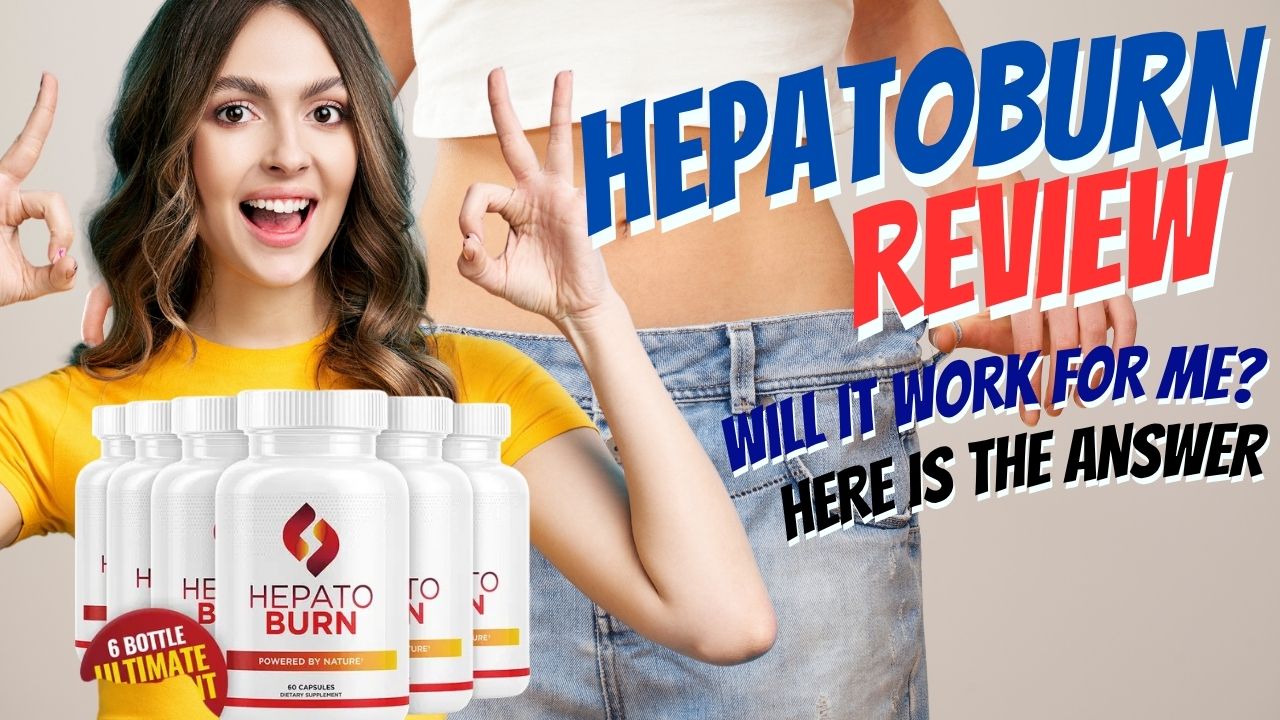 Hepatoburn Review