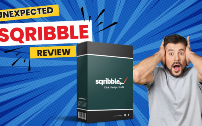 Sqribble – Worlds #1 eBook Creator