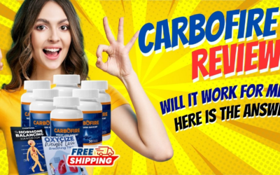 CarboFire Review – Does This Really Works?