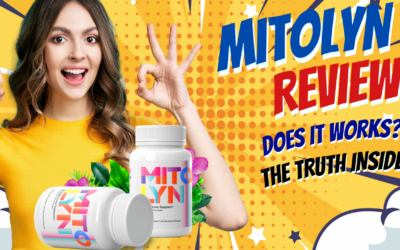 Mitolyn Review – Too Much Hype?