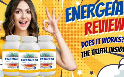 Energeia Review – Will It Works For Me?