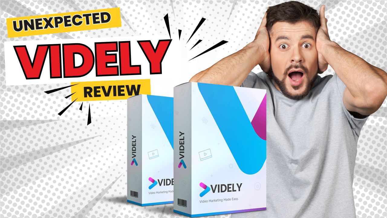Videly Review