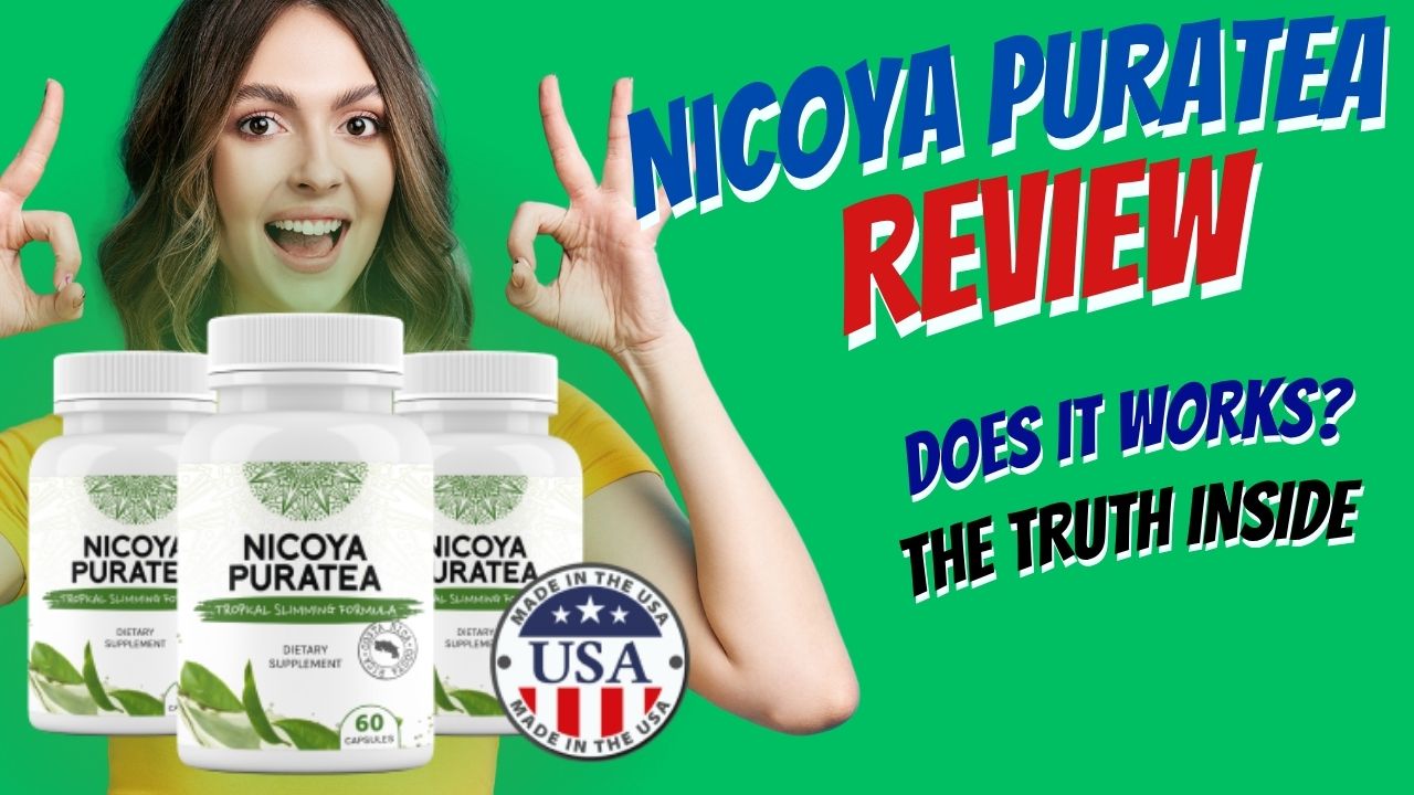 Nicoya Puratea Review