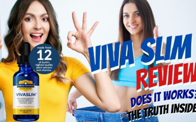 Viva Slim Review – Does It Really Works?