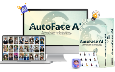 Autoface AI Review