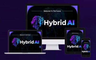 Hybrid AI Review With Bonus