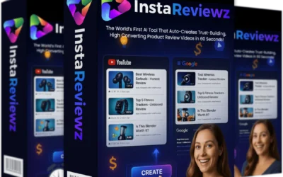 InstaReviewz Review