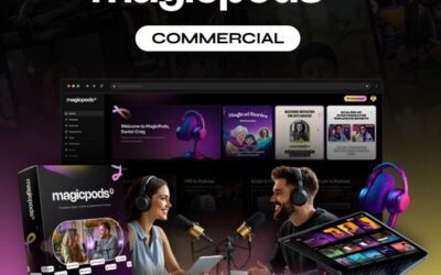 MagicPods AI Review