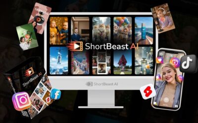 ShortBeast AI Review
