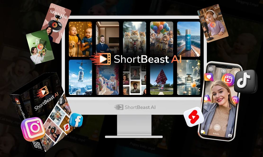 ShortBeast AI Review