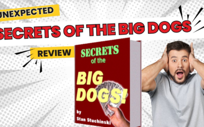 Secrets Of The Big Dogs Review
