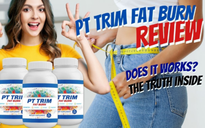 PT Trim Fat Burn Review