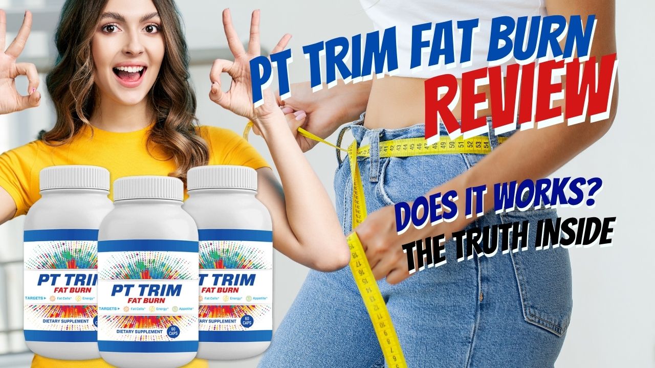 PT Trim Fat Burn