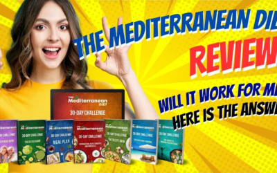 The Mediterranean Diet Review – Will It Work Work For Me?
