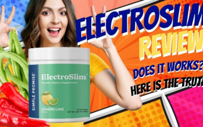 ElectroSlim Review – Too Much Hype?