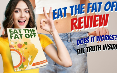 Eat The Fat Off Review – Does It Really Works?