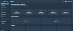 Prompt Master Review