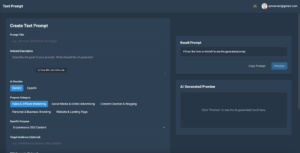 Prompt Master Review