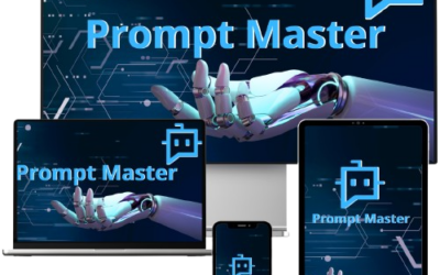 Prompt Master Review