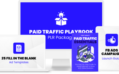 The Paid Traffic Playbook Review