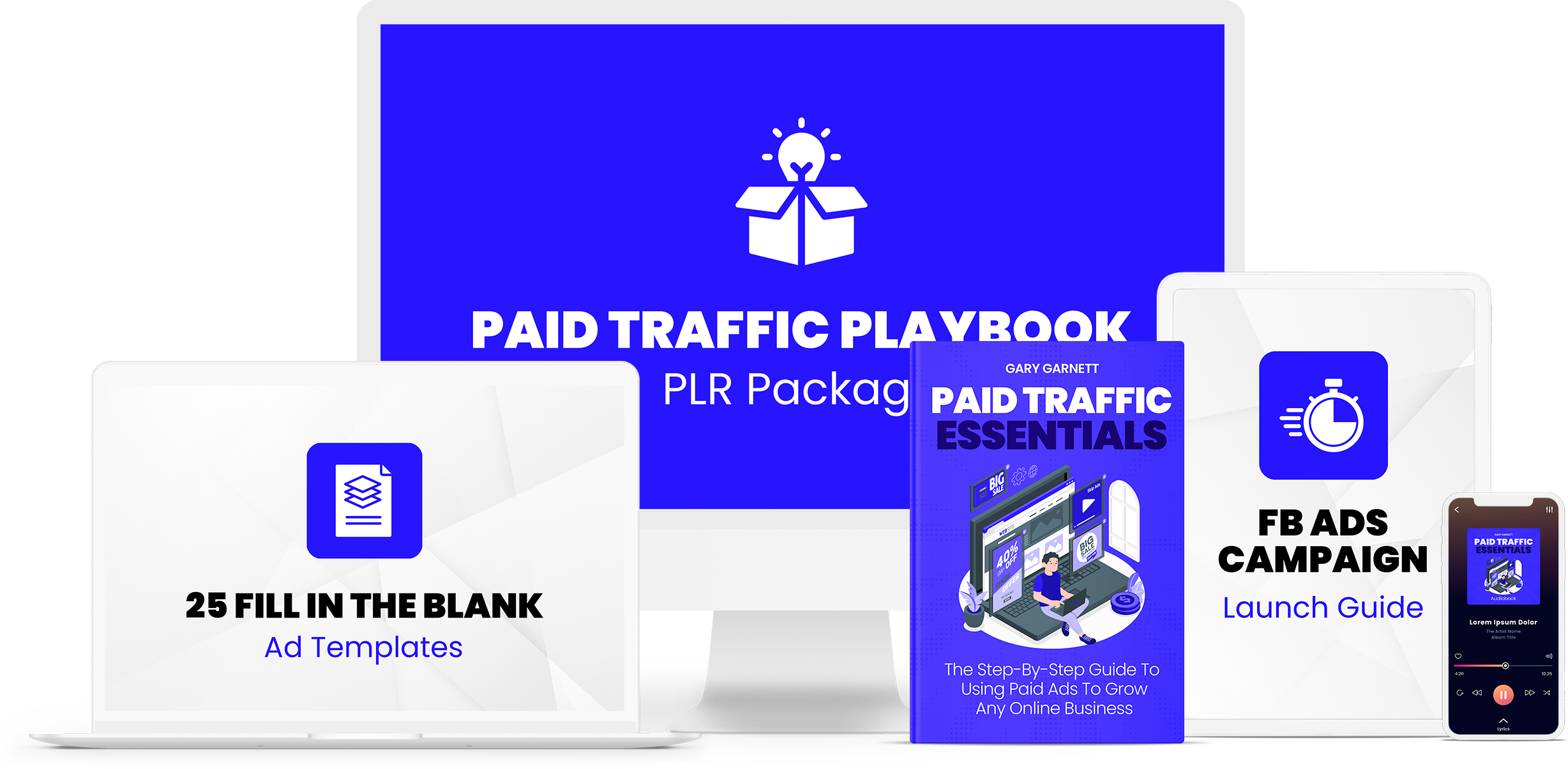 The-Paid-Traffic-Playbook-Review