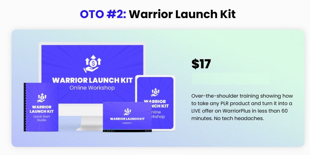 The Paid Traffic Playbook Review