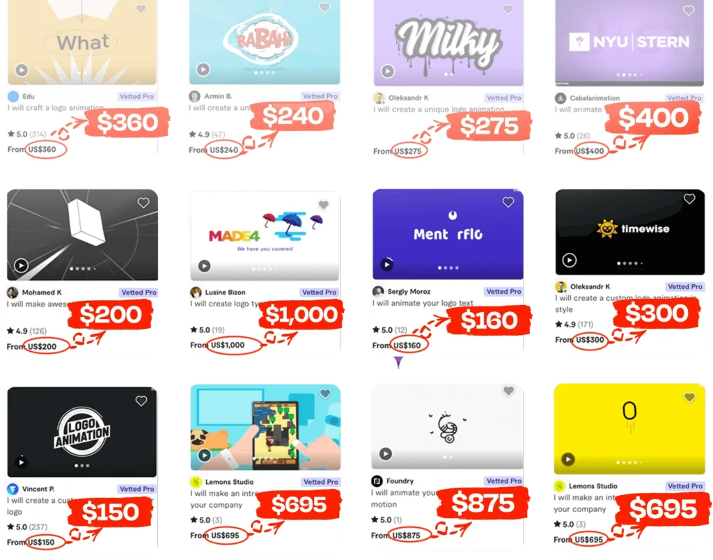 AI Logo Suite Review