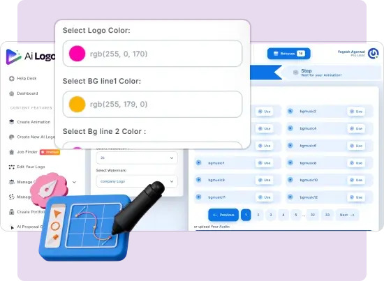 AI Logo Suite Review
